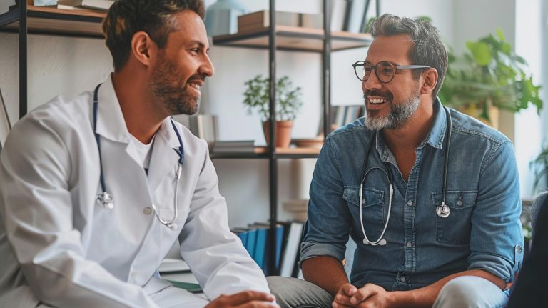 Your Longevity Blueprint: The 10 Traits That Separate a Longevity Doctor
