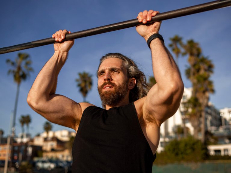 Testosterone Restoration Protocol