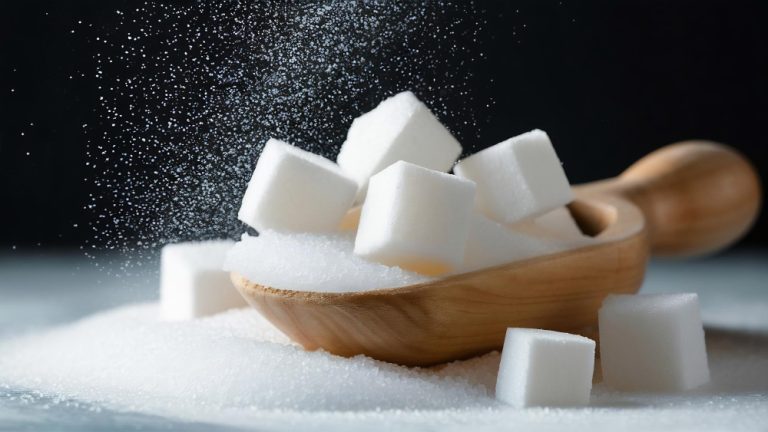 Longevity Sweetener Reference Guide