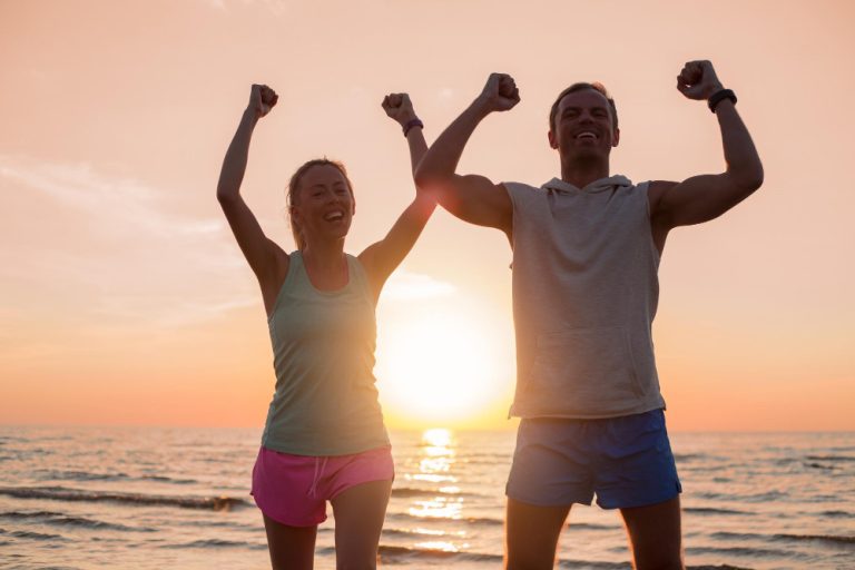 Longevity Starts with Lifestyle: Why the Basics Still Matter Most